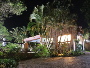 Отель Pelican's Nest St Lucia  Сент-Люсия